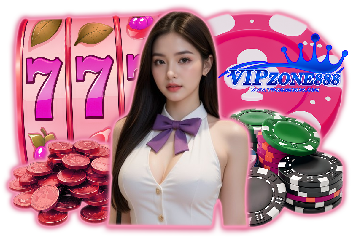 vipzone888 wallet