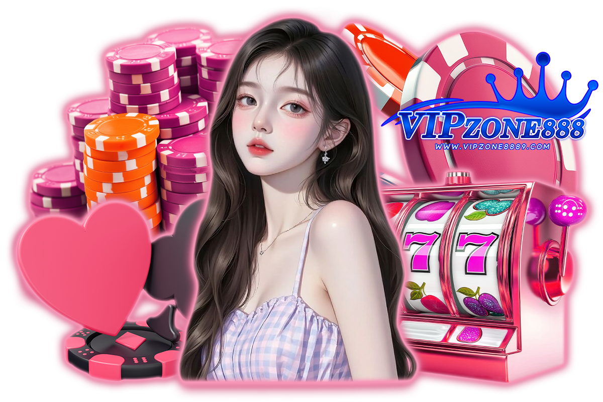 vipzone888 ทางเข้า