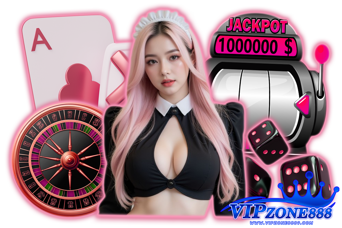 vipzone888 สล็อต