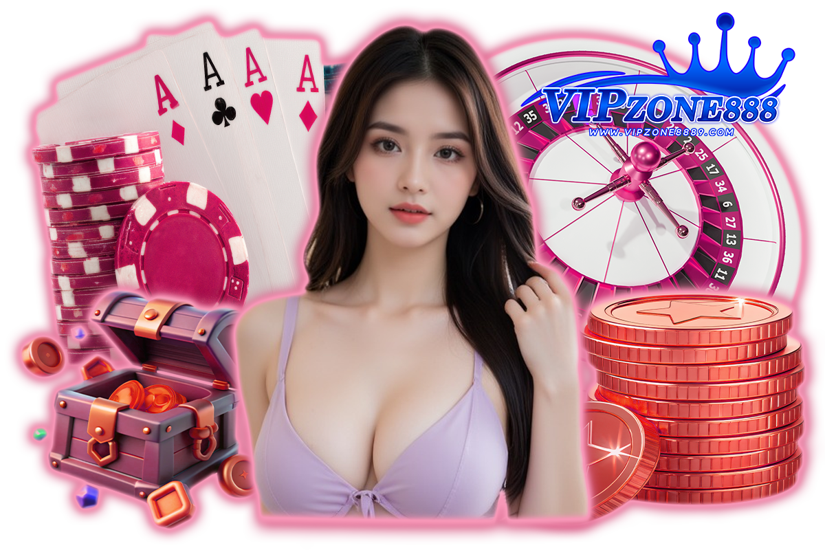 vipzone888 เว็บตรง