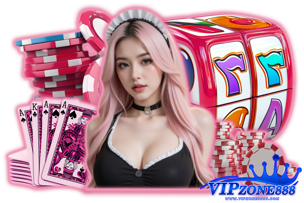 vipzone888 แจกเครดิตฟรี